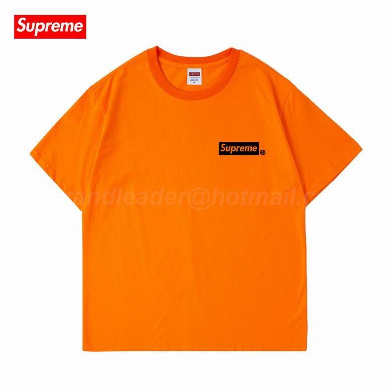 Supreme Men's T-shirts 226